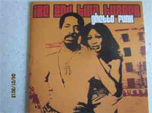 Ike & Tina Turner - Ghetto Funk