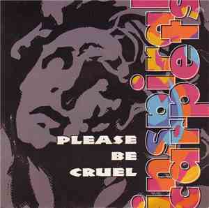 Inspiral Carpets - Please Be Cruel