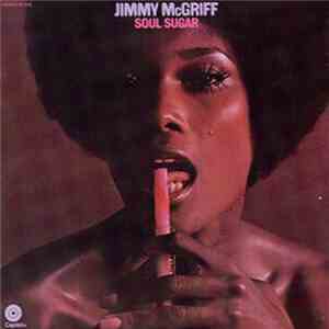 Jimmy McGriff - Soul Sugar