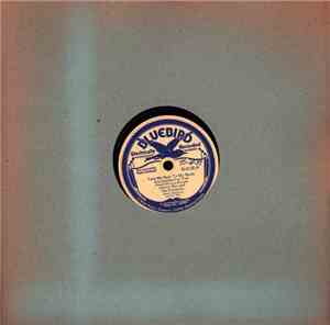 Jimmy Ray And His Orchestra - Take Me Back / On Treasure Island