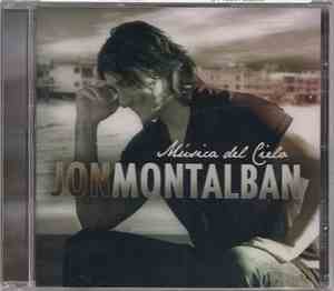 Jon Montalban - Música Del Cielo