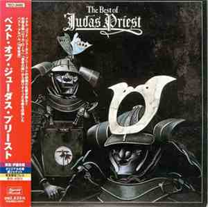 Judas Priest - The Best Of