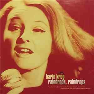 Karin Krog - Raindrops, Raindrops