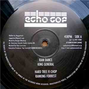 King General / Ranking Forrest / Diegojah - Ram Dance / Hard Tree Fi Chop / ...