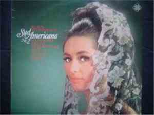 Klaus Wunderlich - Sud Americana No. 2