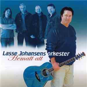 Lasse Johansens Orkester - Hematt Att