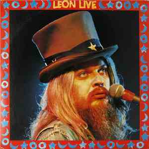 Leon Russell - Leon Live