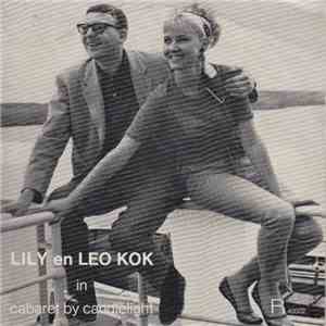 Lily En Leo Kok - Cabaret By Candlelight