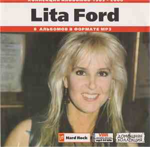 Lita Ford - Lita Ford