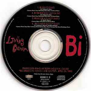 Living Colour - Bi