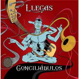 Llegas - Conciliábulos