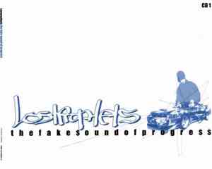 Lostprophets - The Fake Sound Of Progress