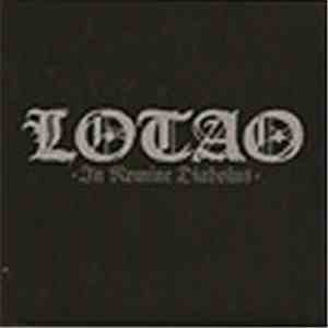 LOTAO - In Nomine Diabolus