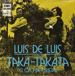 Luis De Luis - Taka-Takata / El Ojo De Cristal