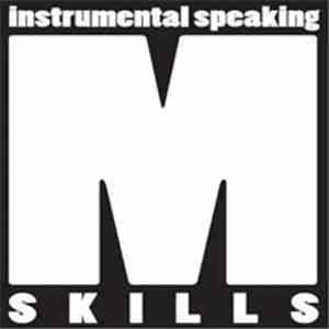 M Skills - Instrumental Speaking