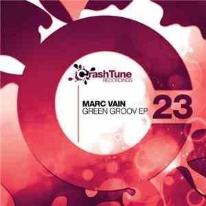 Marc Vain - Green Groov