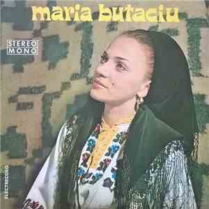 Maria Butaciu - Maria Butaciu