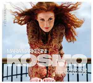 Maria Markesini, Richard Bona, Bert Van Den Brink - Kosmo