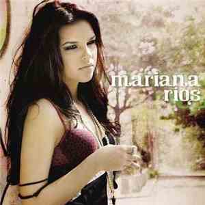 Mariana Rios - Mariana Rios