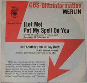 Merlin  - (Let Me) Put My Spell On You