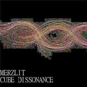 Merzlit - Cube Dissonance