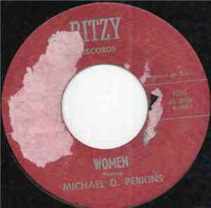 Michael D. Perkins - Women
