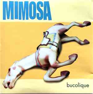 Mimosa - Bucolique