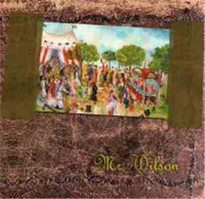 Mr. Wilson - Mr. Wilson