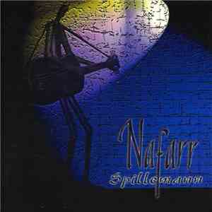 Nafarr - Spillemann