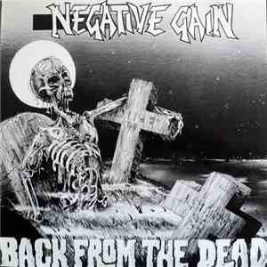 Negative Gain - Back From The Dead