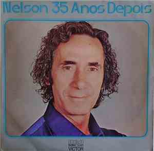 Nelson Gonçalves - 35 Anos Depois