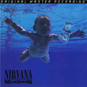 Nirvana - Nevermind
