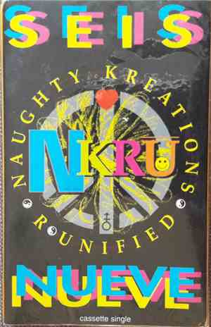 NKRU - Seis Nueve