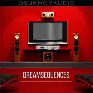 Obukhovaudio - Dreamsequences