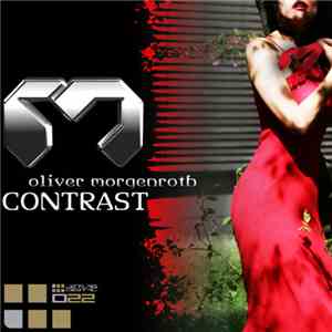 Oliver Morgenroth - Contrast