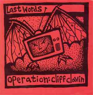 Operation: Cliff Clavin - Last Words