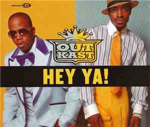 OutKast - Hey Ya!