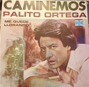 Palito Ortega - Caminemos
