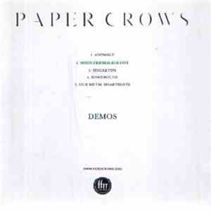 Paper Crows - Demos
