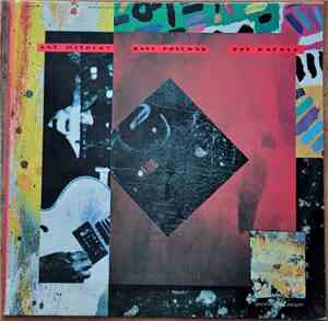 Pat Metheny w/ Dave Holland & Roy Haynes - Question And Answer