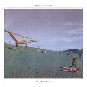 People Get Ready  - Extended Play