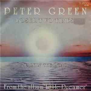 Peter Green - Loser Two Times