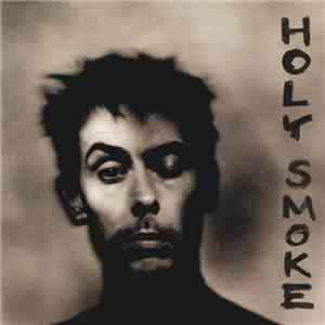 Peter Murphy - Holy Smoke