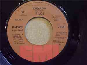 Pilot - Canada