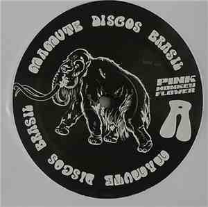 Pink Monkey Flower - Nothing Venture, Nothing Gain