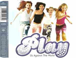 Play - Us Against The World