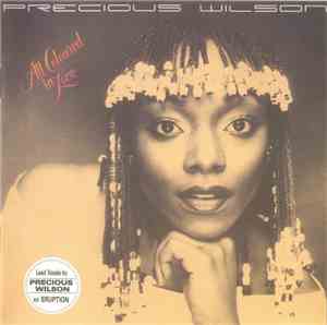 Precious Wilson - All Coloured In Love