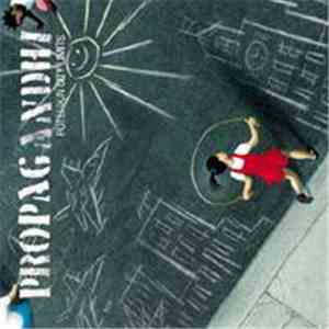 Propagandhi - Potemkin City Limits