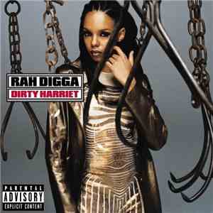 Rah Digga - Dirty Harriet