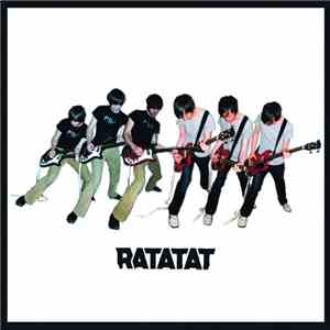 Ratatat - Ratatat